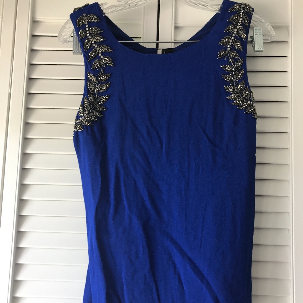 NWNT - TopShop Sleeveless Blouse